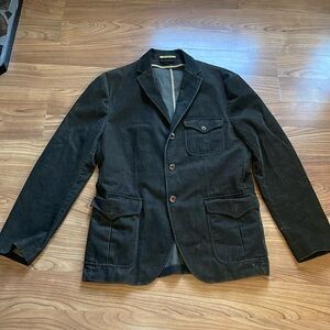 Rugby Ralph Lauren cordoroy blazer